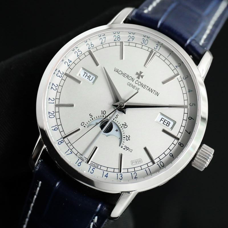 VACHERON CONSTANTIN Watches